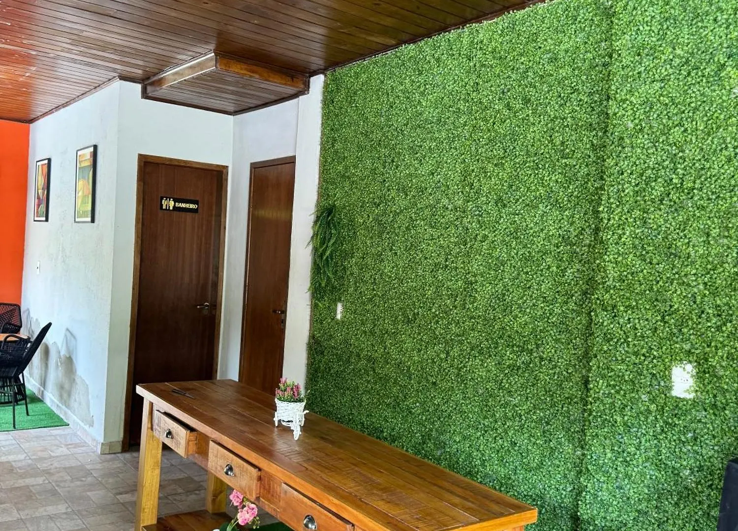 Villa Chacara Do Paulo à Santo Amaro da Imperatriz 0*,  Brésil