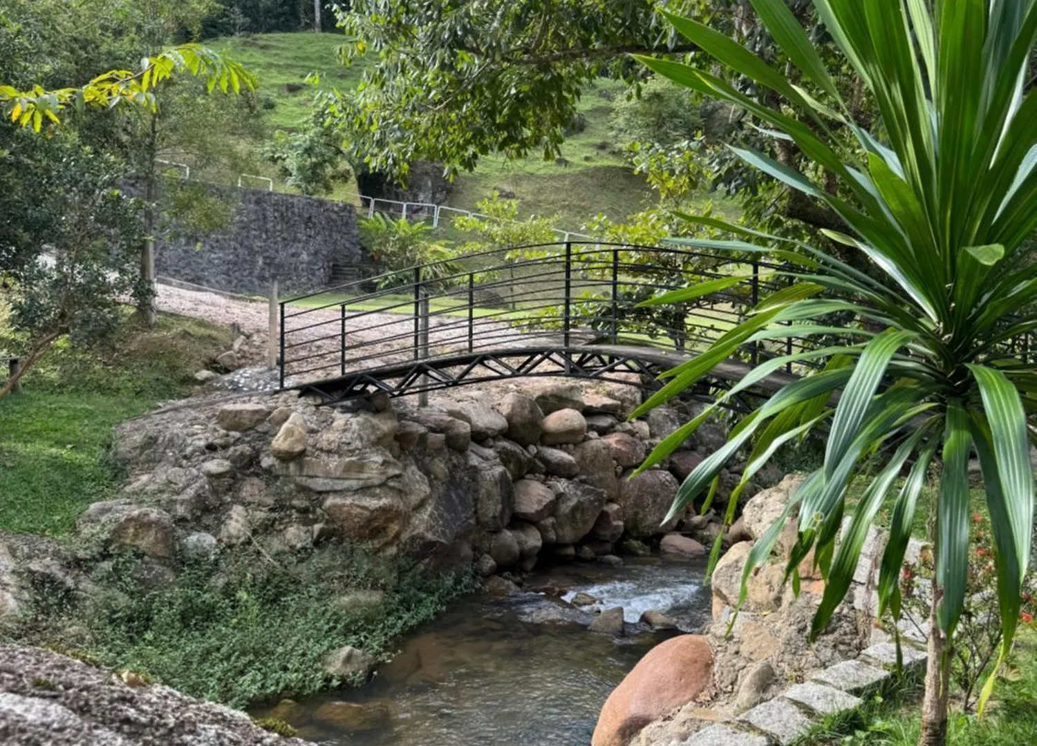 Villa Chacara Do Paulo à Santo Amaro da Imperatriz